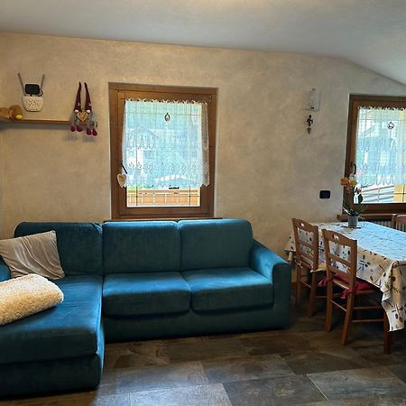 Appartamento Divina Valdisotto Kültér fotó